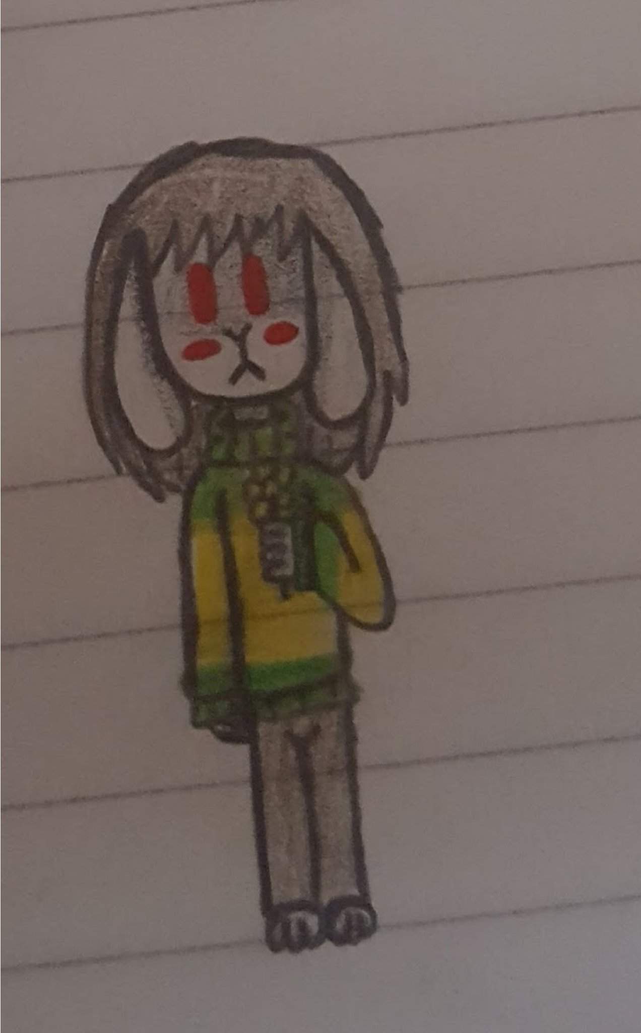 Overtale Chara Undertale Aus Amino