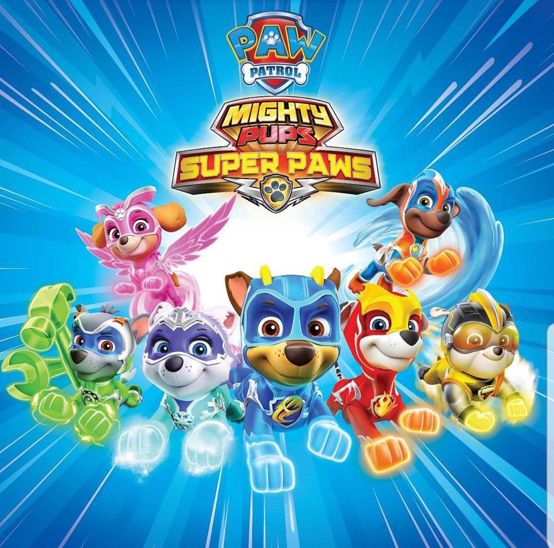 Watch Paw Patrol Mighty Pups Toys Target Watch Recomendation