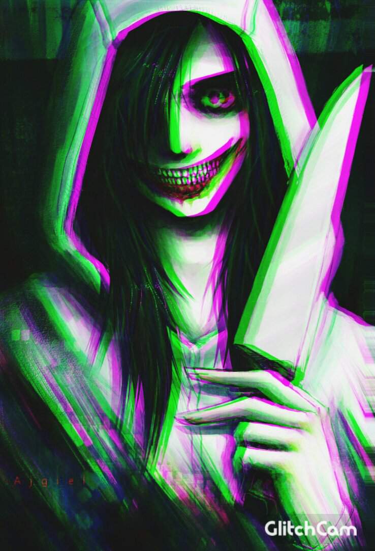 ⚠jeff The Killer⚠ Wiki Creepypastas Amino Amino 