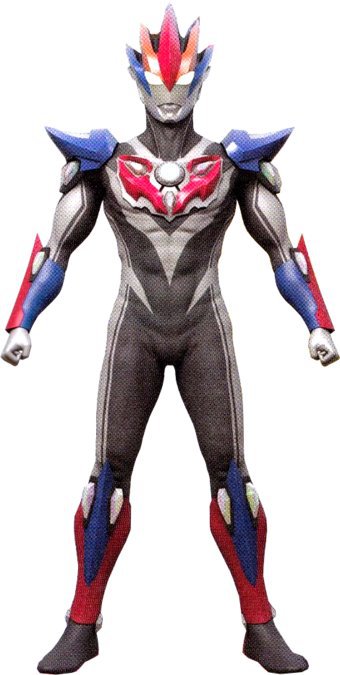 Ultraman Groob | Wiki | Ultraman BR Amino