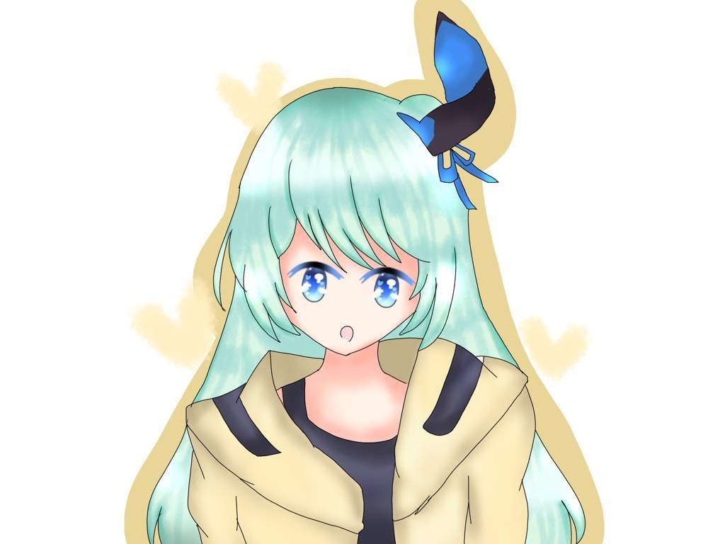 Liliya Artwork | Honkai Impact 3 Amino Amino