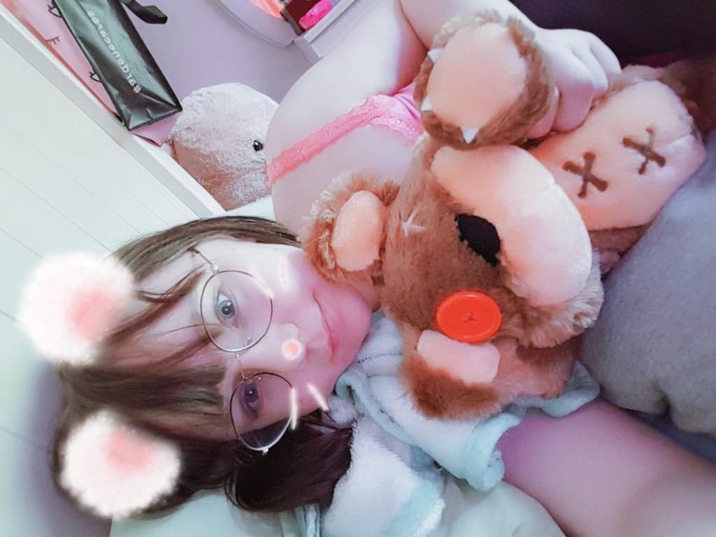 tibbers league of legends plush