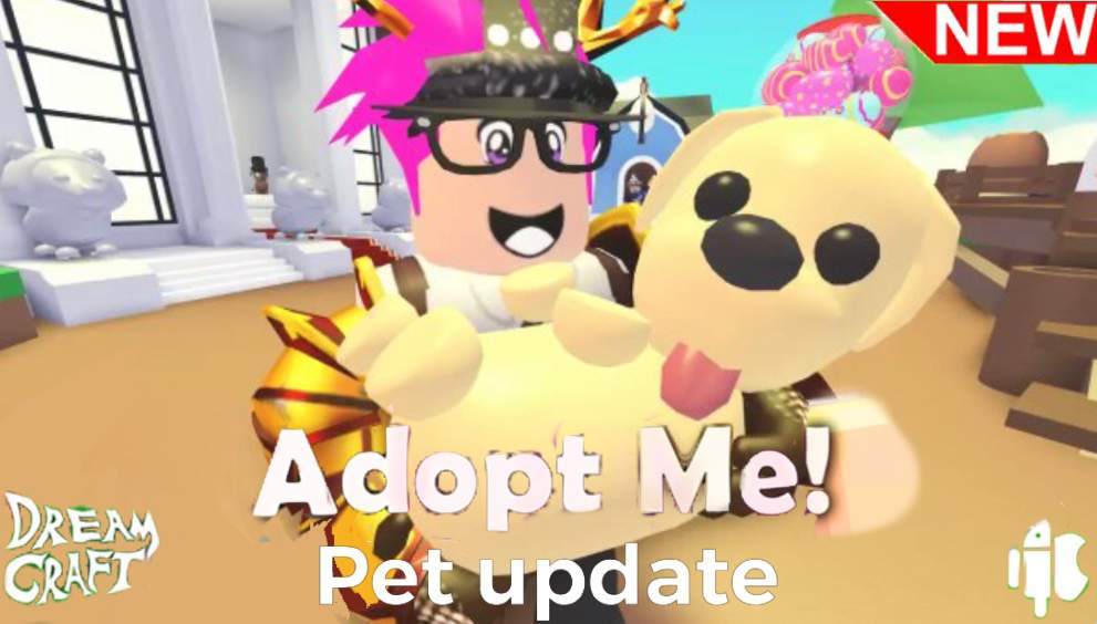 Codes For Roblox Adopt Me 2019 Wiki