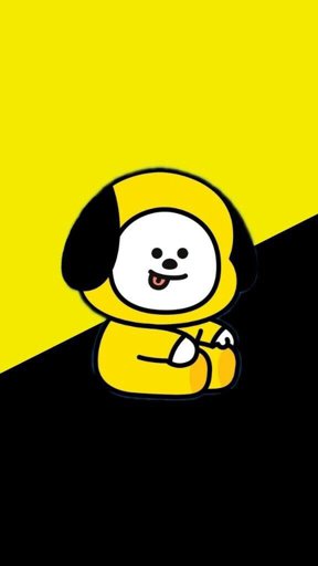 chimmy animal