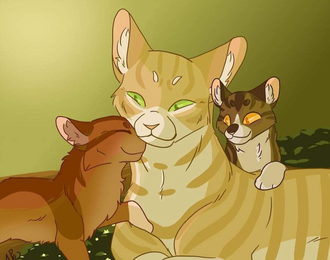 Копилка сообщества Коты-Воители Ролевая Игра Amino 