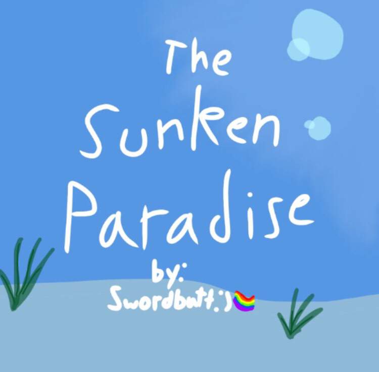 Lucky Paradise Epilogue The Sunken Paradise-Epilogue | Wings Of Fire Amino