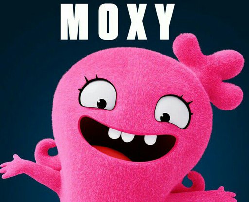 uglydolls dance moves moxy