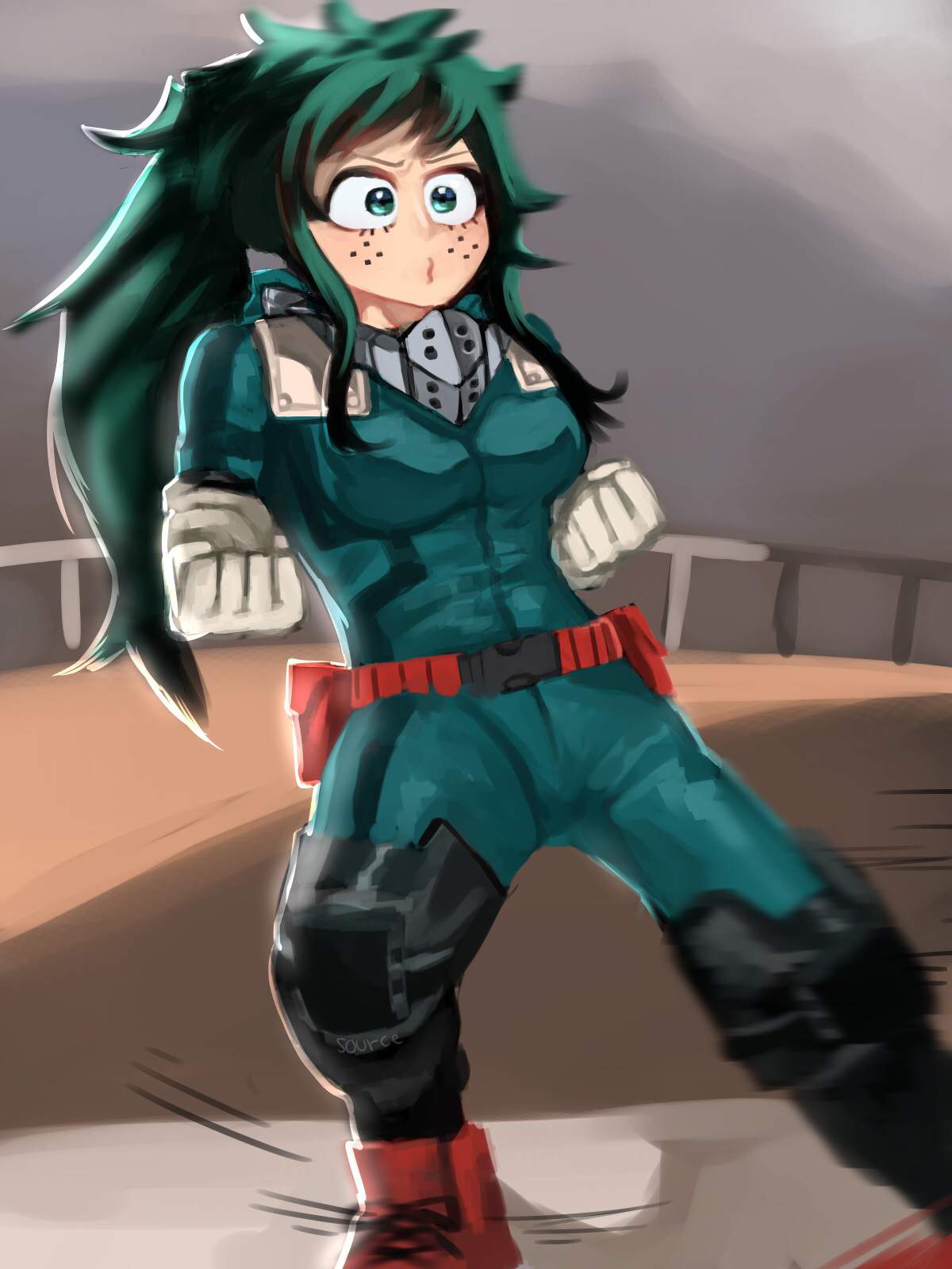 Genderbent Deku My Hero Academia Amino 6179