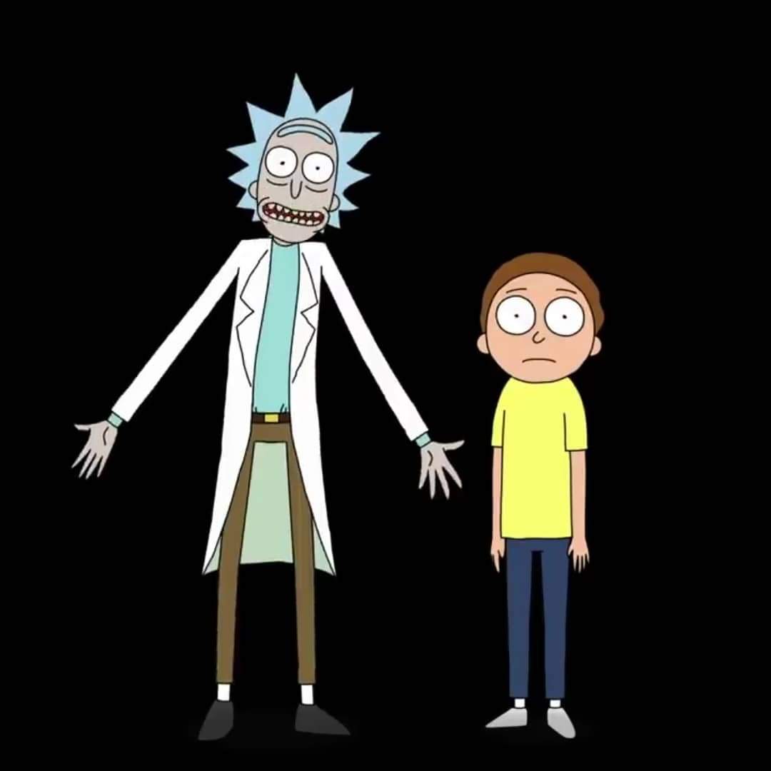 Rick and Morty Season 4 Rick And Morty Amino.
