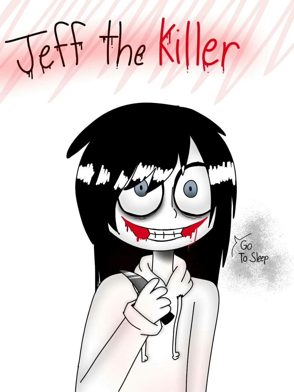 Jeff The Kller 