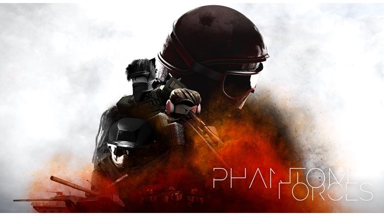 Rpk12 Phantom Forces