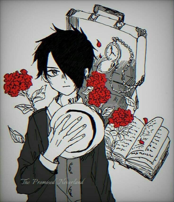 Обещанный Неверленд🍃 Amino