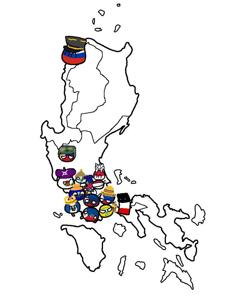 The Inaccurate Philippines Of Pba Project Polandball Amino