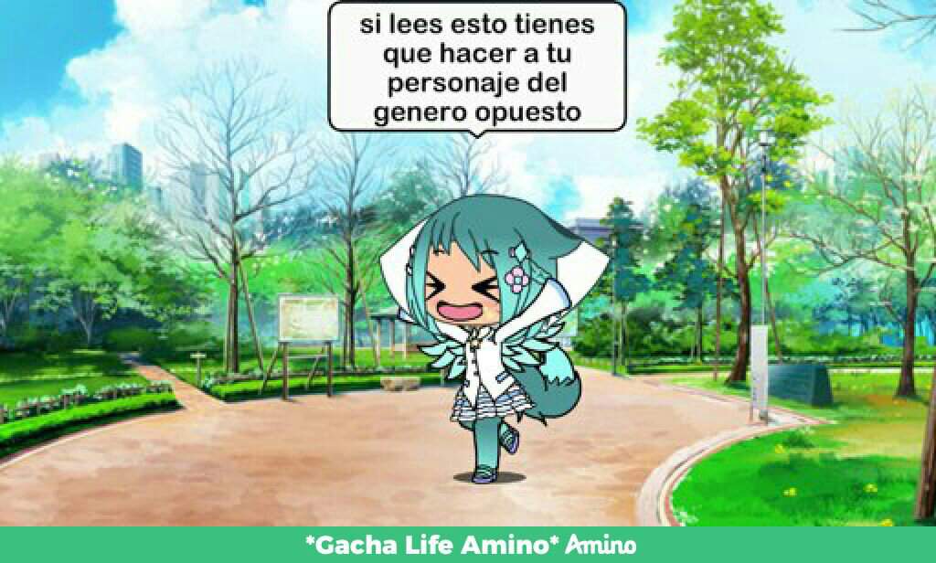 Seria De Esta Manera Yaoi Gacha Oficial Amino