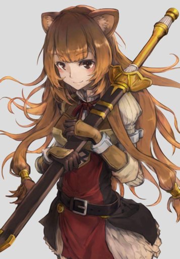 Raphtalia | Wiki | Rising Shield Hero Amino