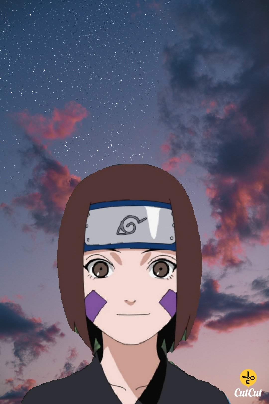 Rin Nohara Wiki Naruto Amino