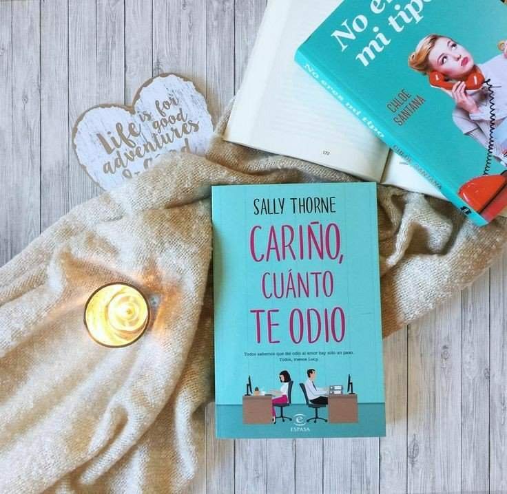 PELÍCULA CARIÑO CUANTO TE ODIO • Libros • Amino PELÍCULA CARIÑO CUANTO TE ODIO • Libros • Amino