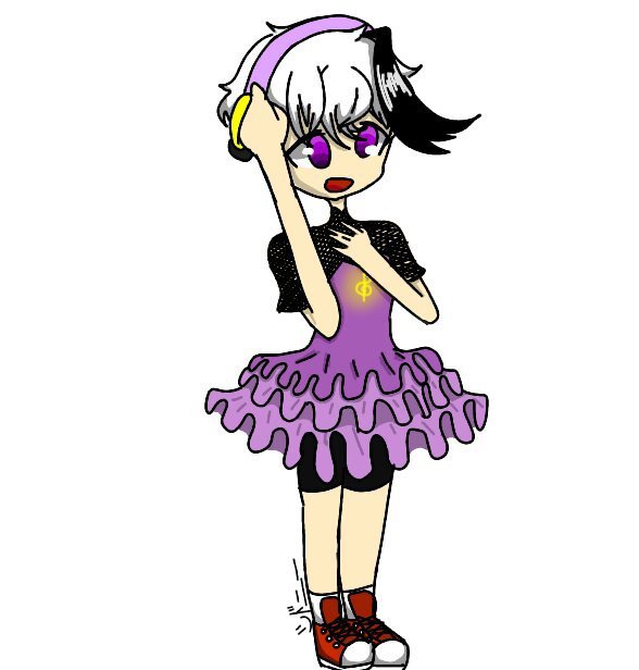 Flower edit Vocaloid Amino