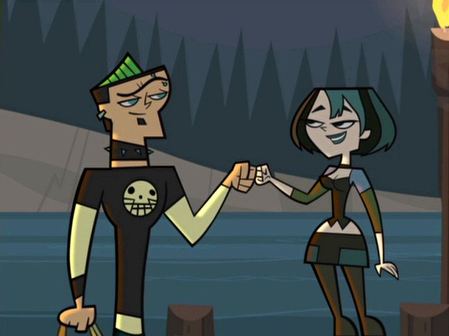 Gwuncan Wiki Total Drama Official Amino.