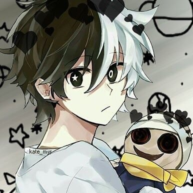 Демоны))) | Аниме Amino Amino