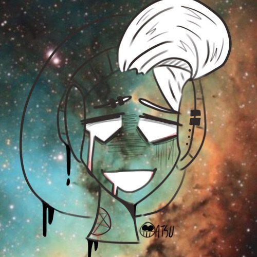 New Profile Picture I Guess Weirdos Unique Universe Amino