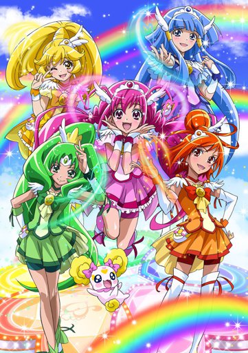 Smile Precure Wiki Anime Amino 8281