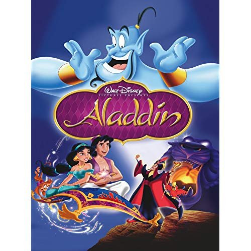 Analyzing Animation Disneys Aladdin Part 1 | Cartoon Amino