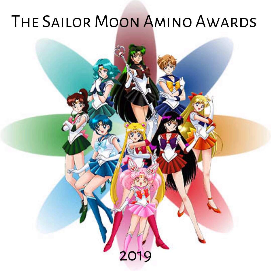 The SMA Awards 2019 | Sailor Moon Amino