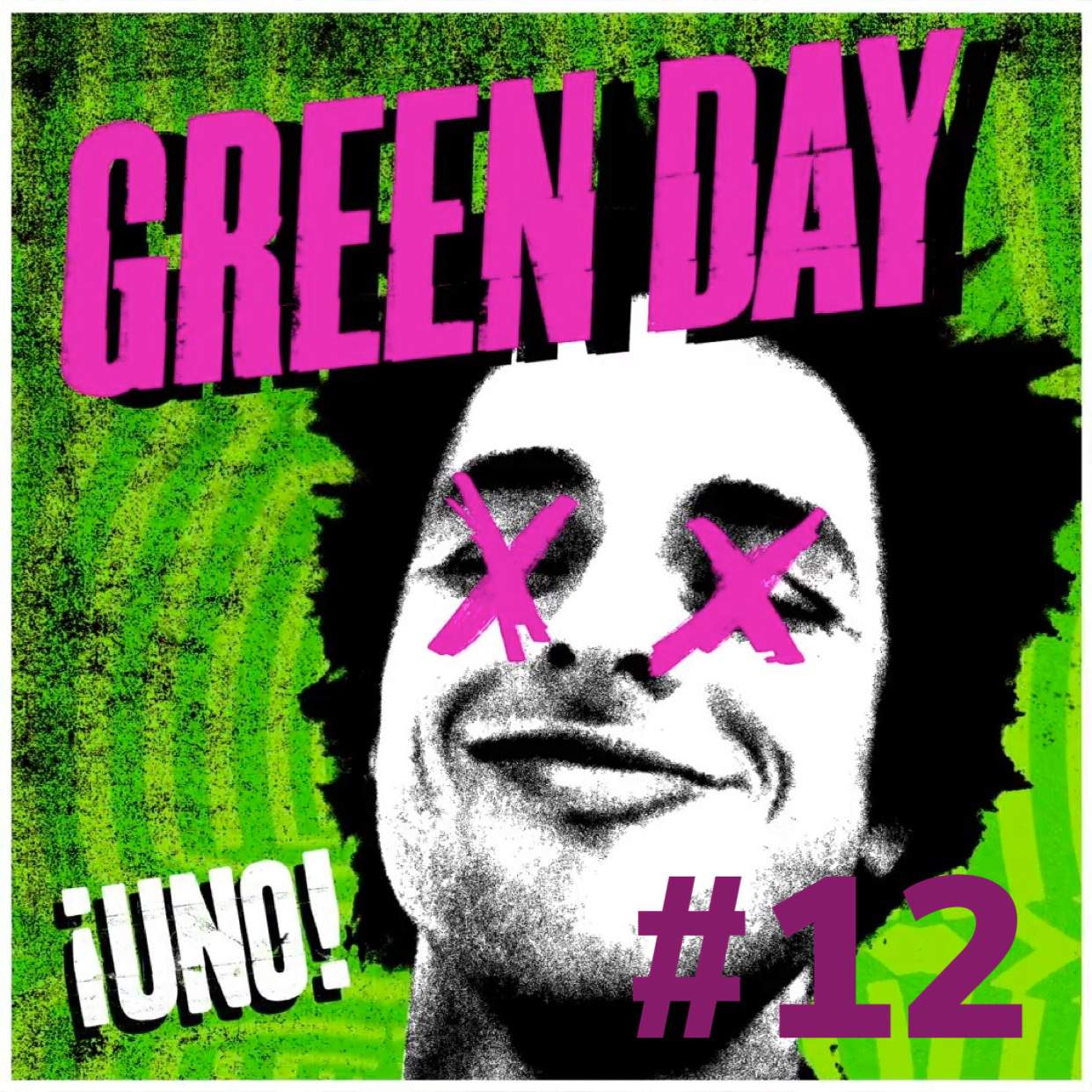 green-day-albums-ranked-12-uno-idiot-nation-green-day-amino