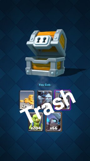 Clash Royale - What's your favorite card, and why?