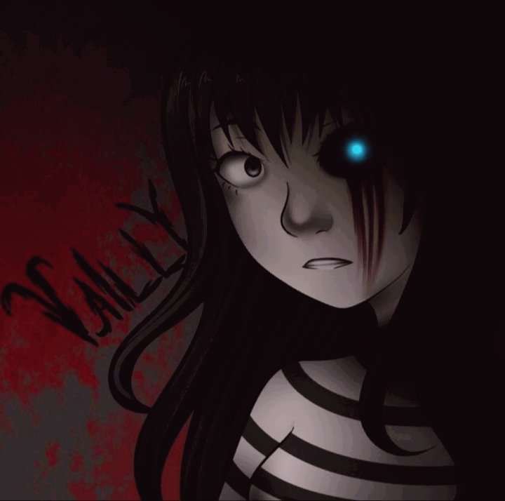 Кровавая Вайли 🔪 Крипипаста Легенды Ужасы 🔪 Amino 