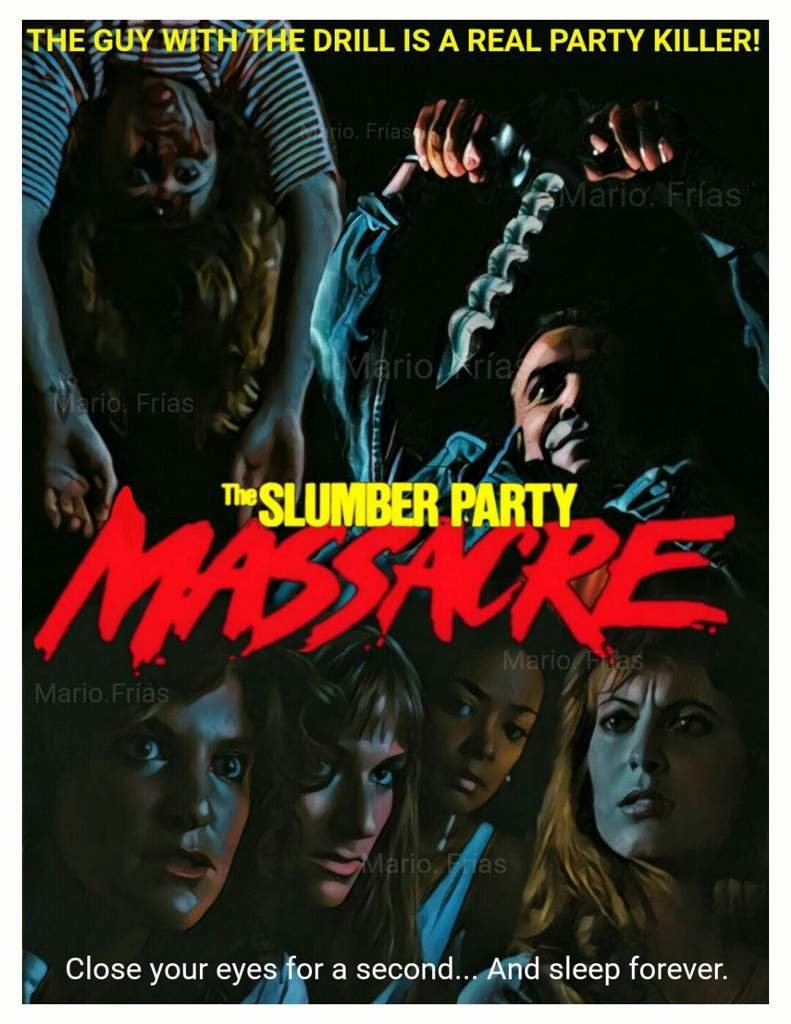 The Slumber Party Massacre Wiki Terror Amino the-slumber-party-massacre-wiki-terror-amino