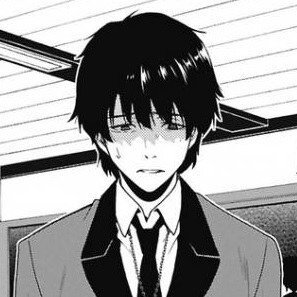 Featured image of post Ryota Suzui Manga Ryota is an innocent looking 8 year old of average height and weight with black hair in the manga and very dark green in the anime