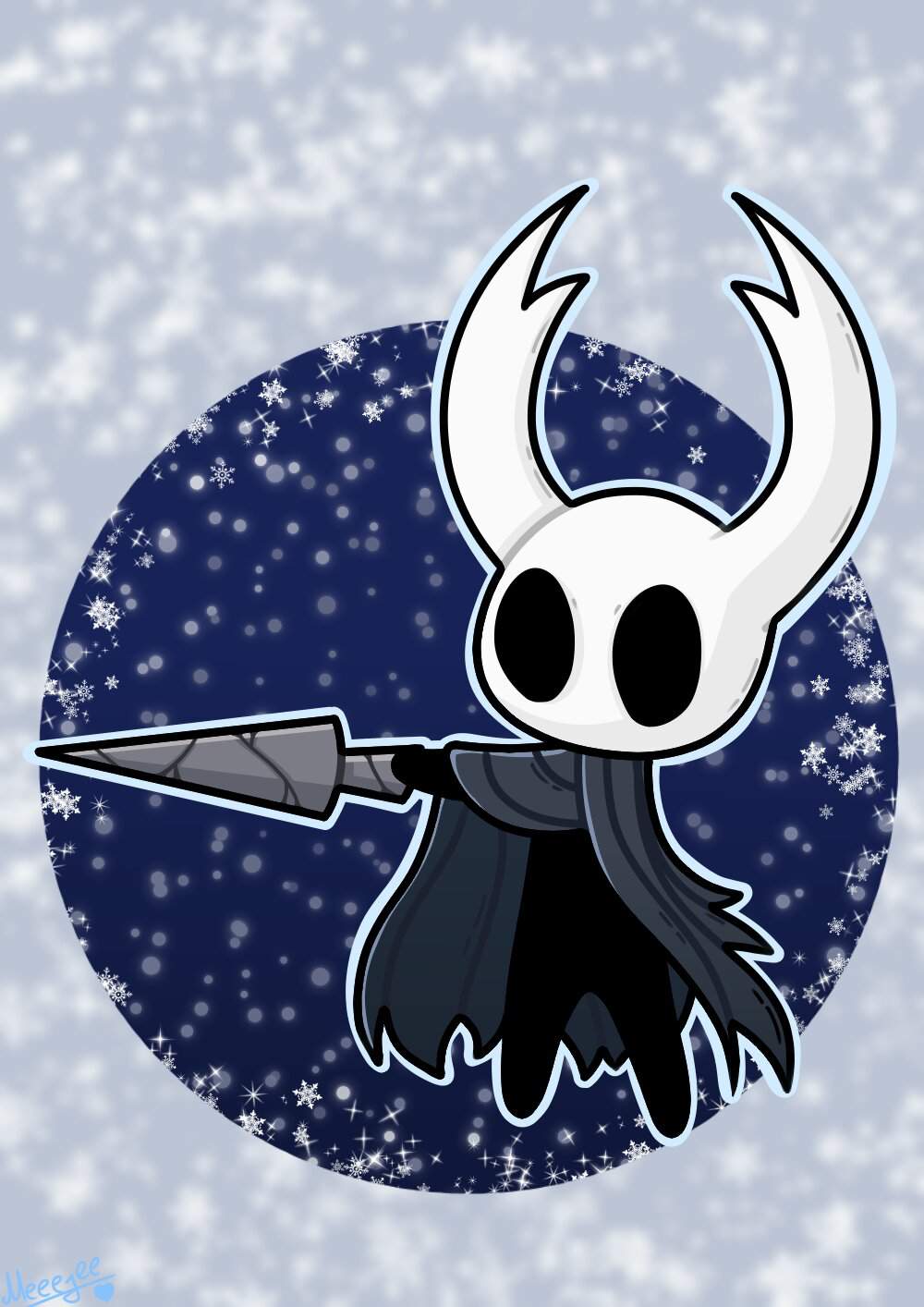 Hollow knight карточки стим фото 90