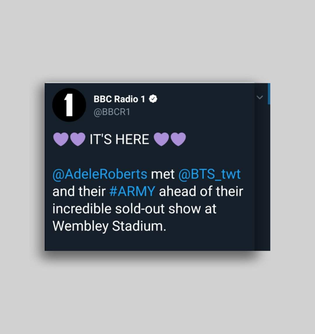 BTS: Korea To Wembley Interview | ARMY's Amino