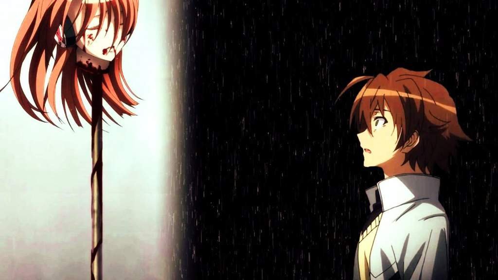 Killing off characters doesn't make your story good | Akame Ga Kill Amino