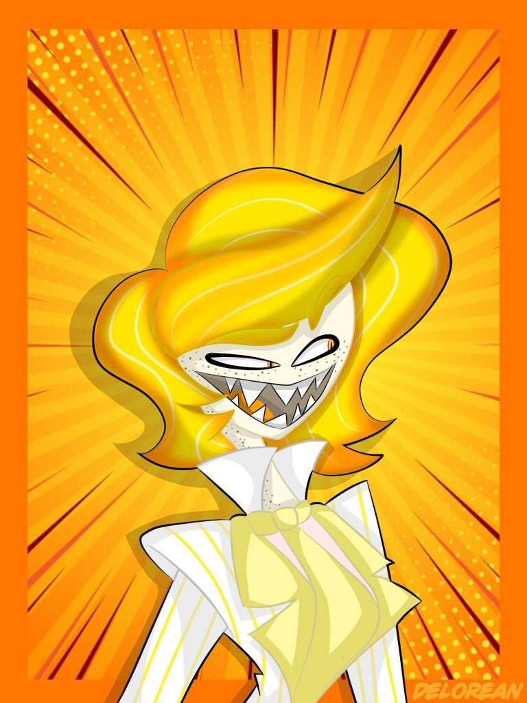 ~Арт~ | Отель Хазбин | Hazbin Hotel Amino