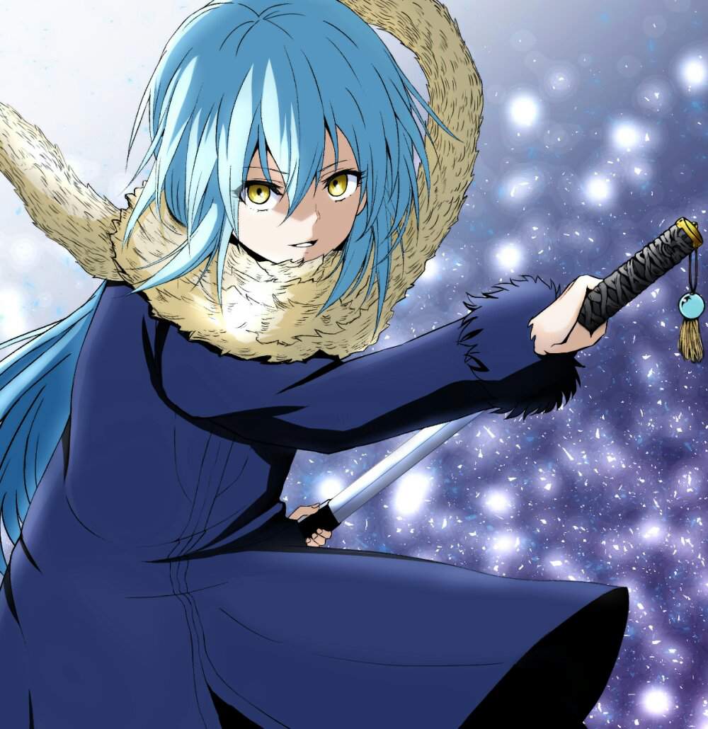 Rimuru 