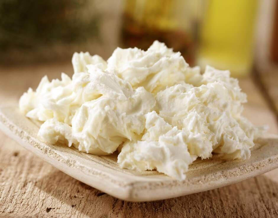 Творожный Сыр Маскарпоне Фото – Telegraph