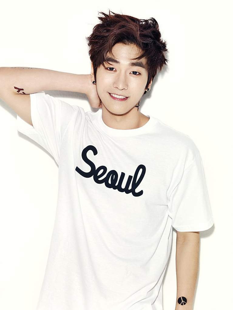JIHU | Wiki | K-Pop Amino