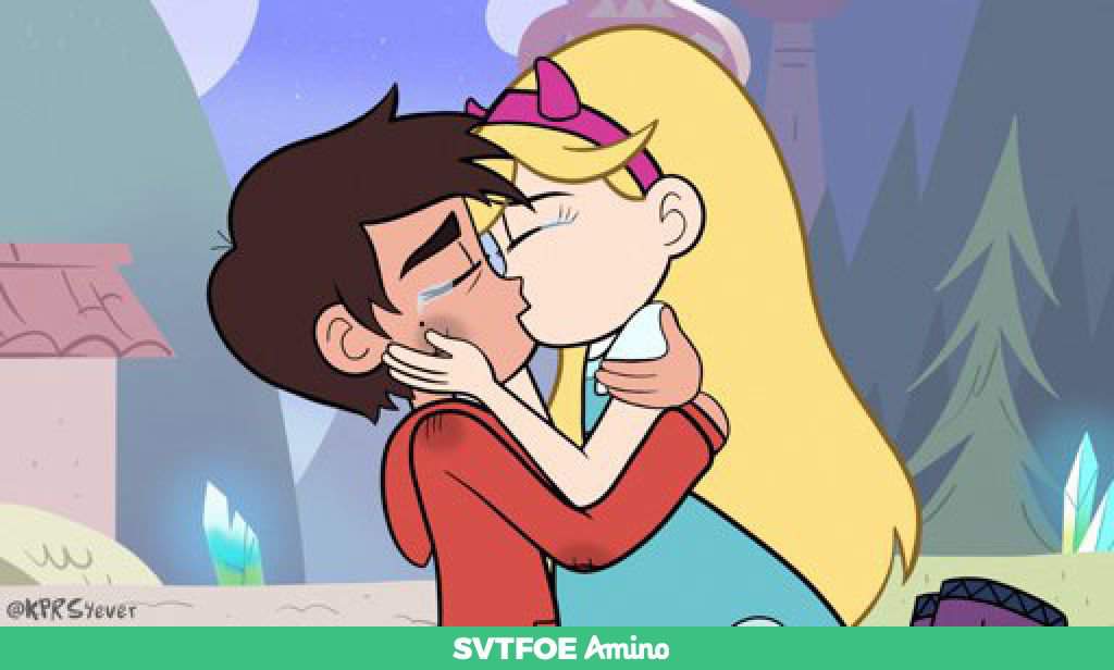 Which Ep My Fav Here To Help Starco😣😭 Svtfoe Amino