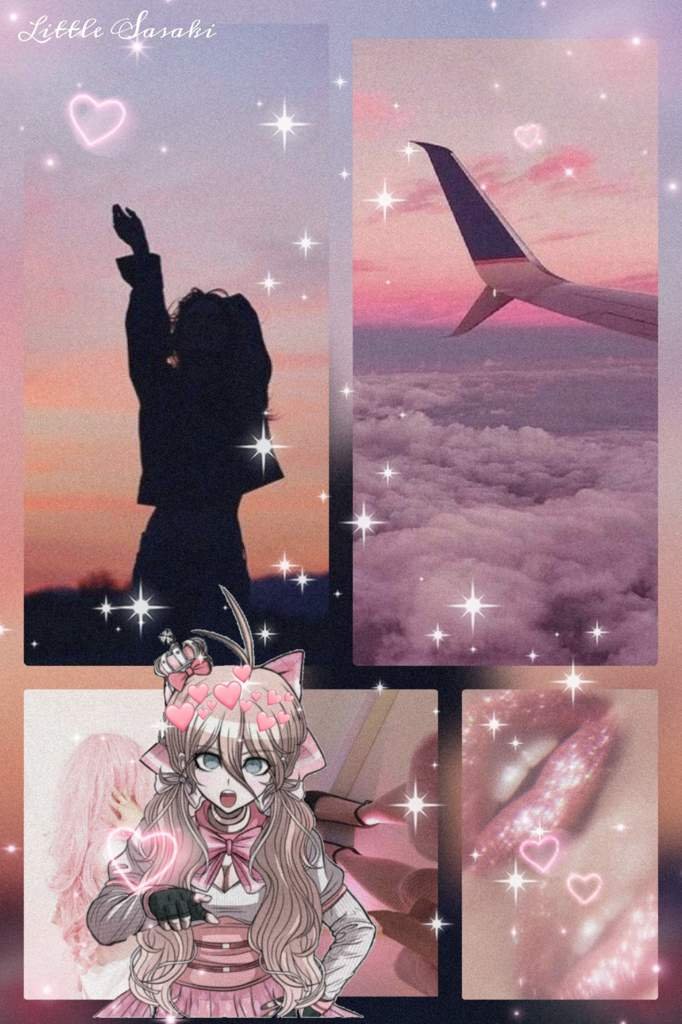 Tableau aestetic de Miu Iruma ☆ | World Of Japan Fr Amino