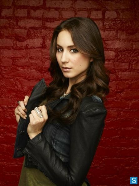 Featured image of post Pretty Little Liars Wikia Spencer The perfectionists 1 964 351