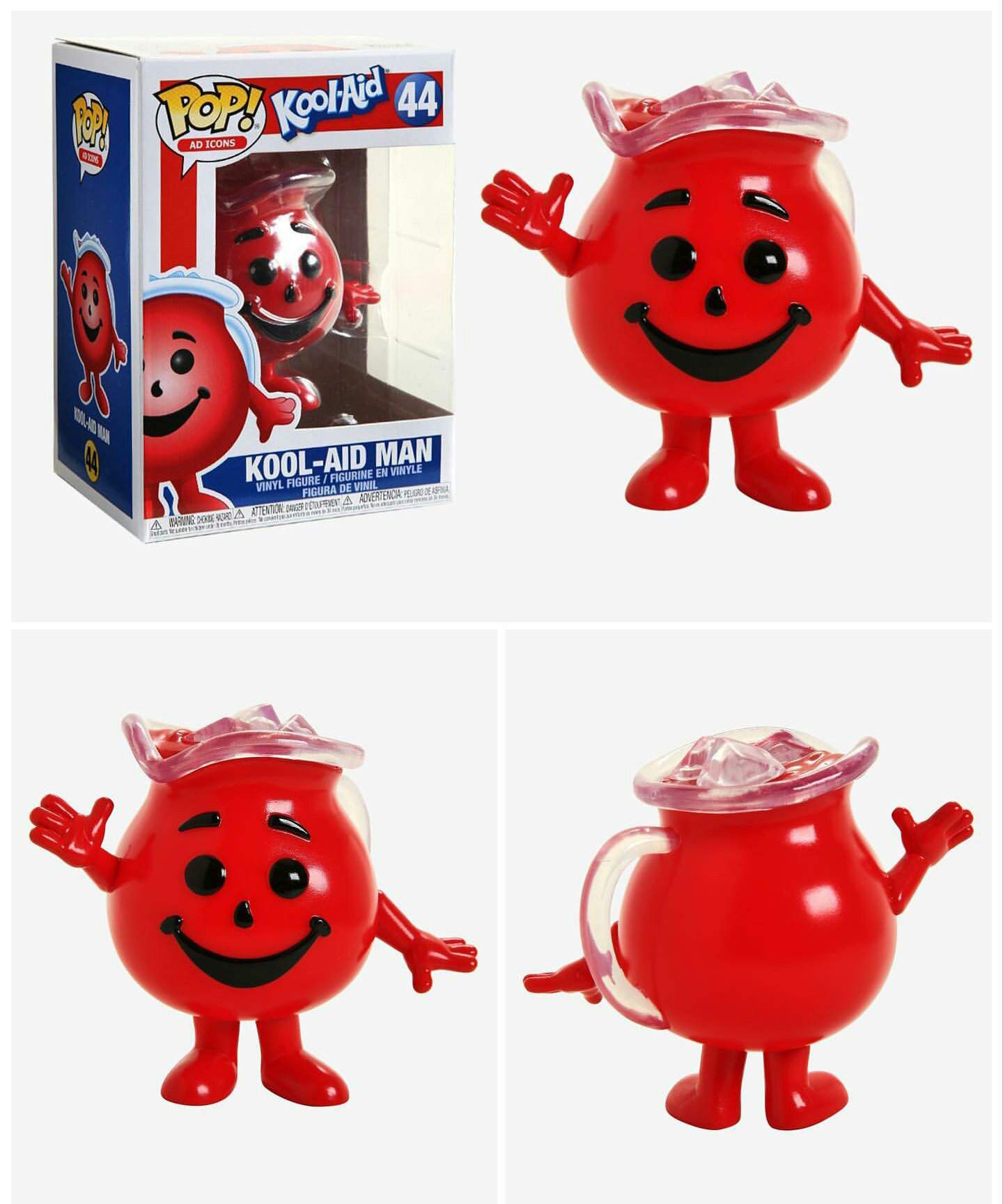 New Kool-Aid Pics! 