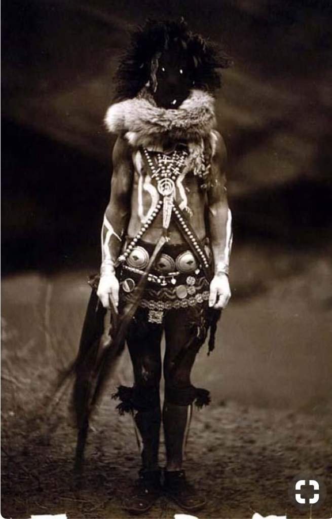 Skinwalker Skinwalker