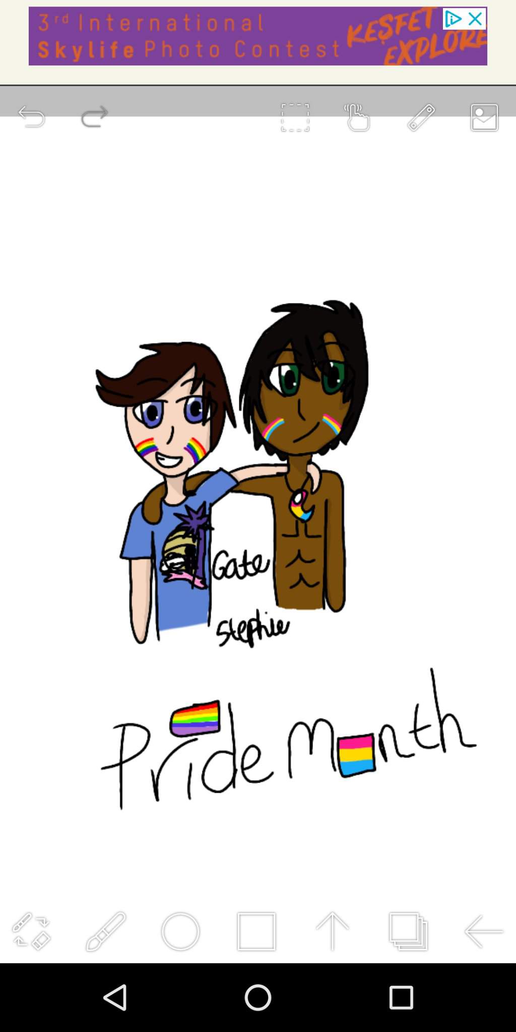 Guy And Nate Pride Month Part 3 Aphmau Amino 3712