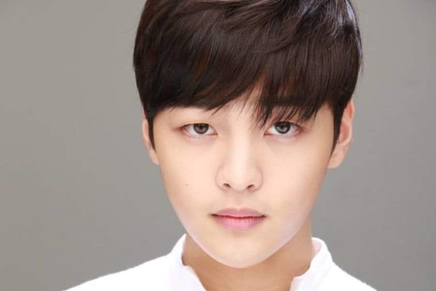 [D.B News] Ator Kim Min Jae Assina Com Nova Agência | • Doramas Brasil ...