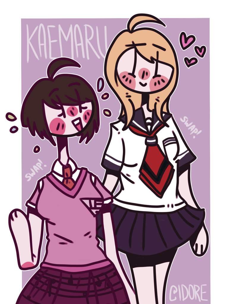 art dump, you know what this means Roleplaying Amino