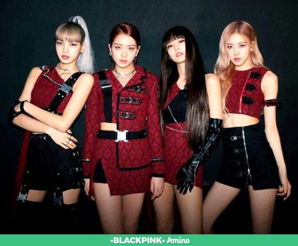 Blackpink Kill this love letra español BLACKPINK Amino