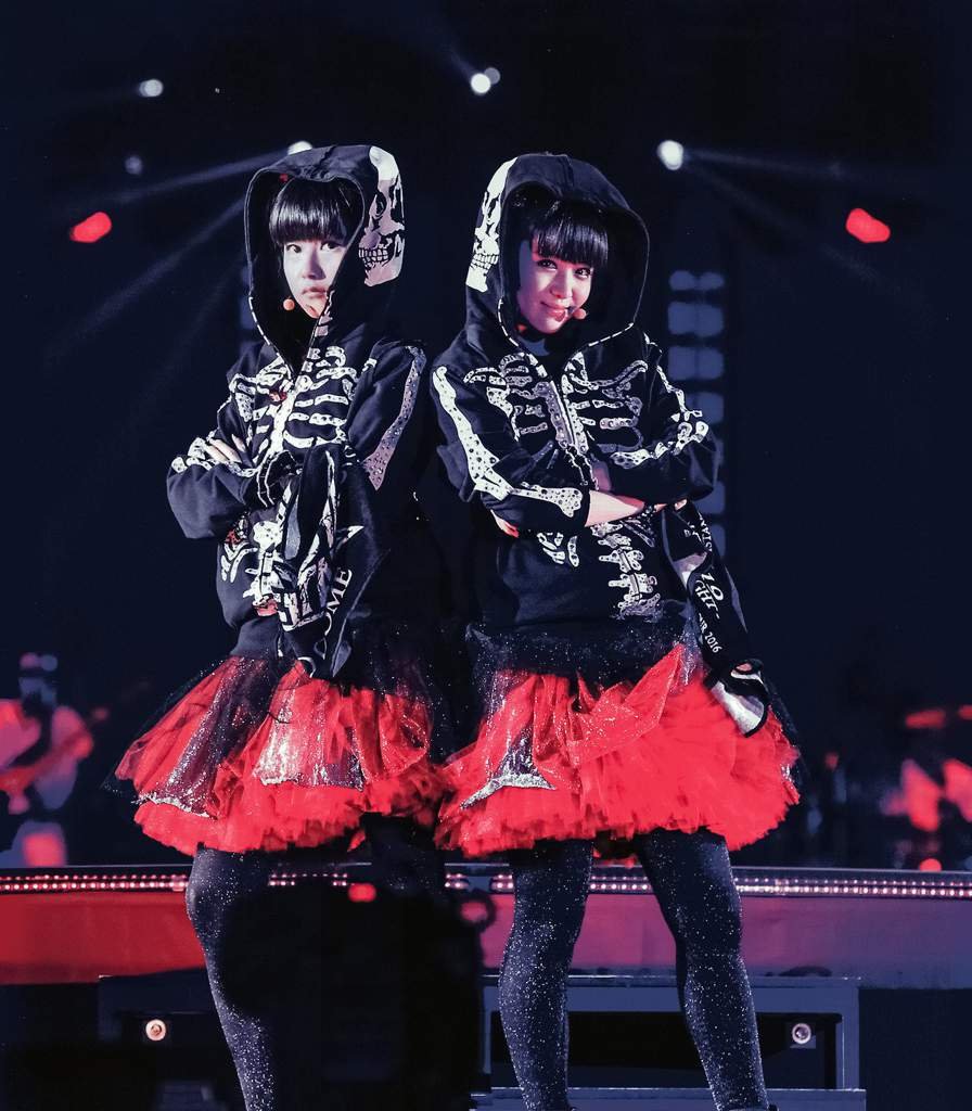 Black BabyMetal #15 | Wiki | BABYMETAL. Amino